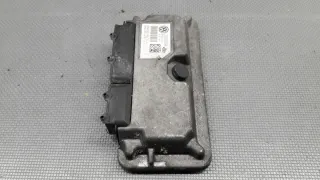03C906024R Блок управления двигателем Renault Clio 3 Арт e9820361, вид 3