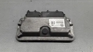 03C906024R Блок управления двигателем Renault Clio 3 Арт e9820361, вид 4