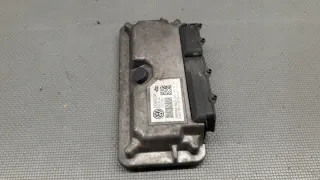 03C906024R Блок управления двигателем Renault Clio 3 Арт e9820361, вид 5