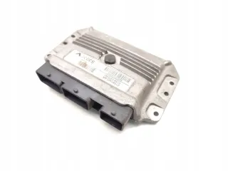 8200509552 8200509516 Блок управления двигателем Renault Scenic 2 Арт e9820399, вид 5