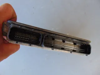 89661-0H780 0261S101DA Блок управления двигателем Toyota Aygo 2 Арт e9820486, вид 3