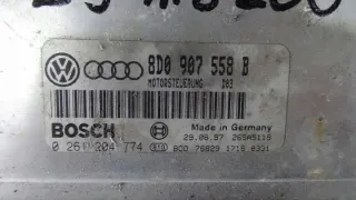 8D0907558B Блок управления двигателем Volkswagen Passat B5 Арт e9820721, вид 3