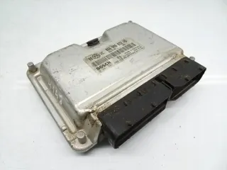 066906032AS 0261207880 Блок управления двигателем Volkswagen Passat B5 Арт e9820728, вид 1