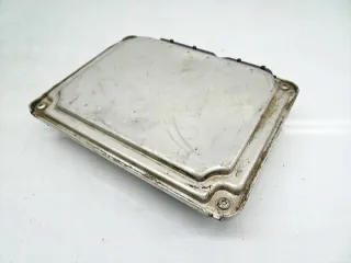 066906032AS 0261207880 Блок управления двигателем Volkswagen Passat B5 Арт e9820728, вид 2