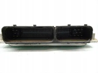 066906032AS 0261207880 Блок управления двигателем Volkswagen Passat B5 Арт e9820728, вид 3