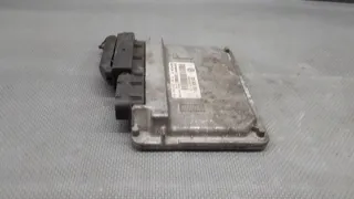 03E906033L Блок управления двигателем Volkswagen Polo 4 Арт e9820778, вид 3
