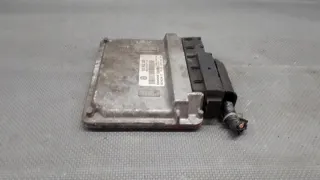 03E906033L Блок управления двигателем Volkswagen Polo 4 Арт e9820778, вид 5