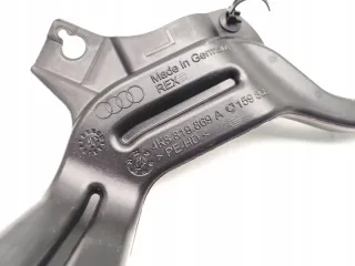 4K8819869A Гофра инжектора Audi A6 C7 (S6,RS6) Арт e9821001, вид 7