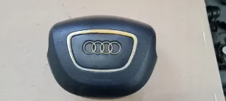 4G0880201G Подушка безопасности Audi A6 C7 (S6,RS6) Арт e9821040, вид 1