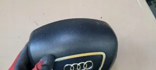 4G0880201G Подушка безопасности Audi A6 C7 (S6,RS6) Арт e9821040, вид 11