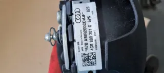 4G0880201G Подушка безопасности Audi A6 C7 (S6,RS6) Арт e9821040, вид 13