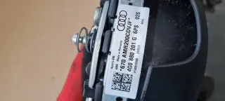 4G0880201G Подушка безопасности Audi A6 C7 (S6,RS6) Арт e9821040, вид 14
