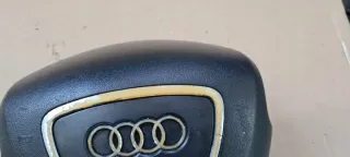 4G0880201G Подушка безопасности Audi A6 C7 (S6,RS6) Арт e9821040, вид 3