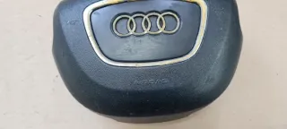 4G0880201G Подушка безопасности Audi A6 C7 (S6,RS6) Арт e9821040, вид 5