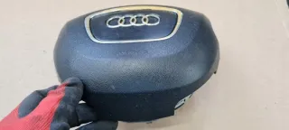 4G0880201G Подушка безопасности Audi A6 C7 (S6,RS6) Арт e9821040, вид 8