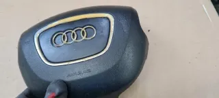 4G0880201G Подушка безопасности Audi A6 C7 (S6,RS6) Арт e9821040, вид 9