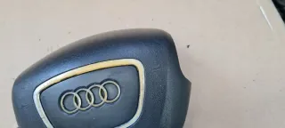 4G0880201G Подушка безопасности Audi A6 C7 (S6,RS6) Арт e9821040, вид 10