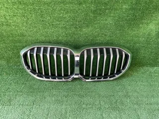7450957 7450959 Решетка радиатора BMW 1 F40 Арт e9821085, вид 1
