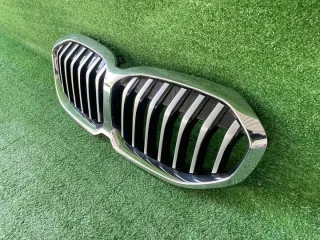 7450957 7450959 Решетка радиатора BMW 1 F40 Арт e9821085, вид 3