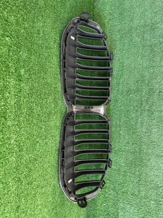7450957 7450959 Решетка радиатора BMW 1 F40 Арт e9821085, вид 5
