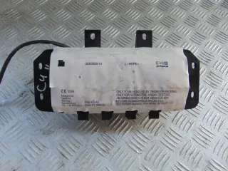 9687158080 Подушка безопасности Citroen C4 2 Арт e9821316, вид 1