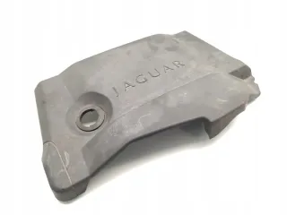 4R83-6A949-AB Декоративная крышка двигателя Jaguar XF 250 Арт e9821374, вид 1