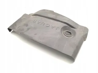 4R83-6A949-AB Декоративная крышка двигателя Jaguar XF 250 Арт e9821374, вид 4