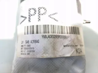 BAM-PT1-0635 Подушка безопасности Hyundai ix20 Арт e9821561, вид 5