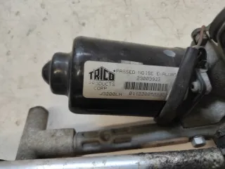  Механизм стеклоочистителя (трапеция дворников) Opel Vectra C  Арт e9821801, вид 6