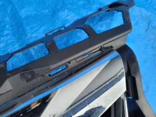 13266577 Решетка радиатора Opel Astra J Арт e9821953, вид 7