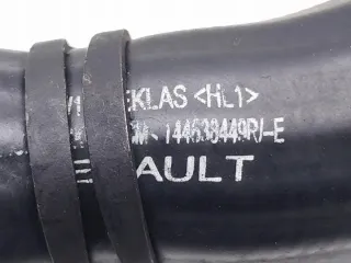 144638449R Гофра инжектора Renault Megane 3 Арт e9822344, вид 7