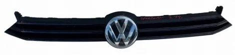 510853655 Решетка радиатора Volkswagen Golf 7 Арт e9822358, вид 1