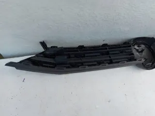 510853655 Решетка радиатора Volkswagen Golf 7 Арт e9822358, вид 14