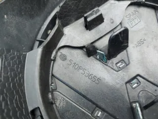 510853655 Решетка радиатора Volkswagen Golf 7 Арт e9822358, вид 16