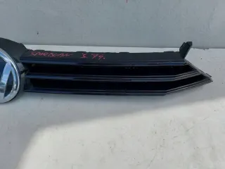 510853655 Решетка радиатора Volkswagen Golf 7 Арт e9822358, вид 8