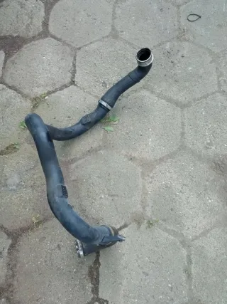 6J0145770 Гофра инжектора Seat Ibiza 4 Арт e9822406, вид 2
