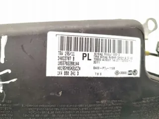1K4880241D Подушка безопасности Skoda Octavia A7 Арт e9822515, вид 5