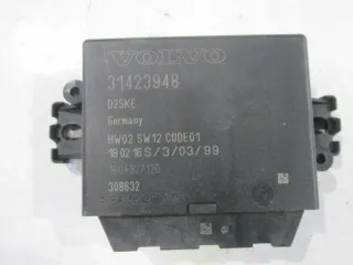 31423948 Блок управления (другие) Volvo V60 1 Арт e9822537, вид 1