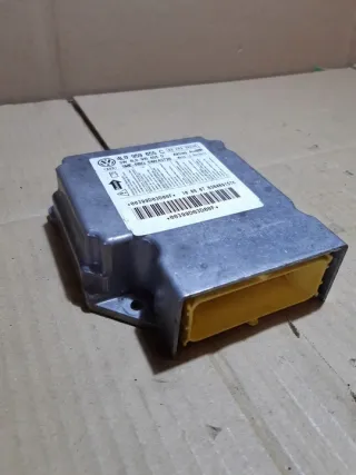 4L0959655C Блок AirBag Audi Q7 4L Арт e9822639, вид 5