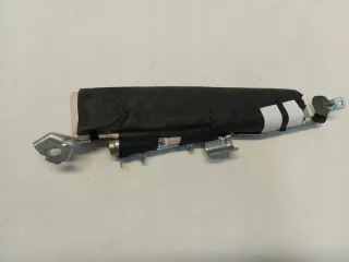 0589-P1-000502 Подушка безопасности Volvo V60 1 Арт e9822701, вид 1