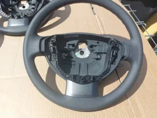  Руль Dacia Duster 1 Арт e9822894