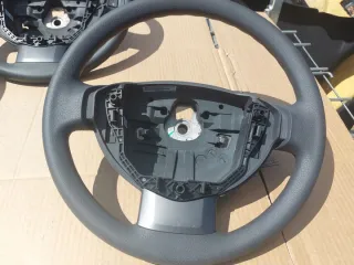  Руль Dacia Duster 1 Арт e9822894, вид 2