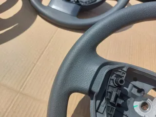  Руль Dacia Duster 1 Арт e9822894, вид 3