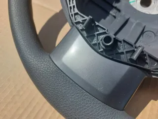  Руль Dacia Duster 1 Арт e9822894, вид 4