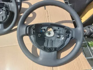  Руль Dacia Duster 1 Арт e9822895, вид 1