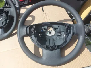  Руль Dacia Duster 1 Арт e9822895, вид 2
