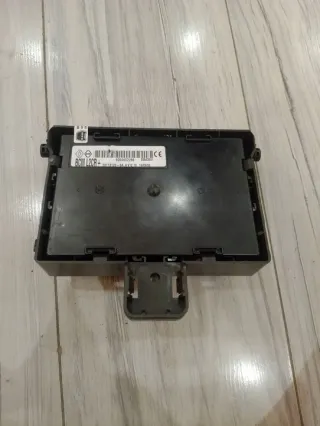 8200652286 Блок управления двигателем Renault Clio 3 Арт e9823399, вид 3