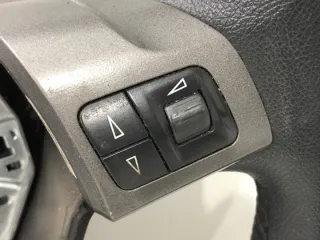 13208853 Руль Opel Vectra C  Арт e9823454, вид 4