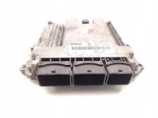 8201119647 02811017613 1039S43634 Блок управления двигателем Renault Laguna 3 Арт e9823456, вид 6