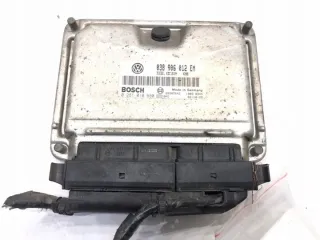 038906012EM Блок управления двигателем Seat Ibiza 3 Арт e9823600, вид 1